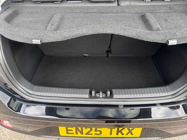 Hyundai i10 1.2 [79] Premium 5dr Auto [Nav]