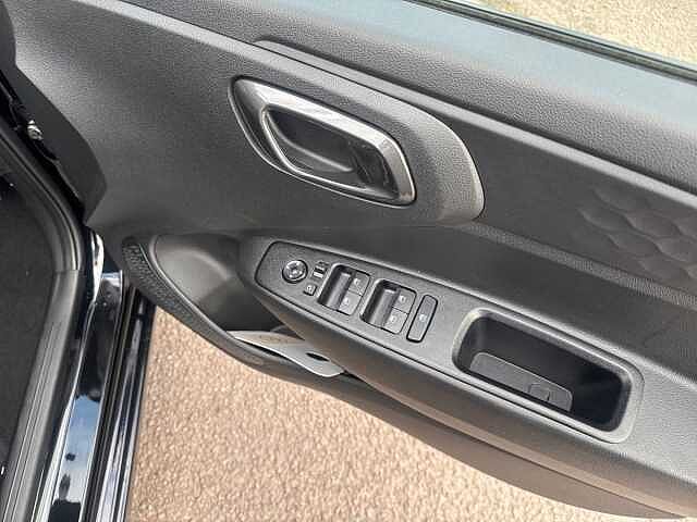 Hyundai i10 1.2 [79] Premium 5dr Auto [Nav]