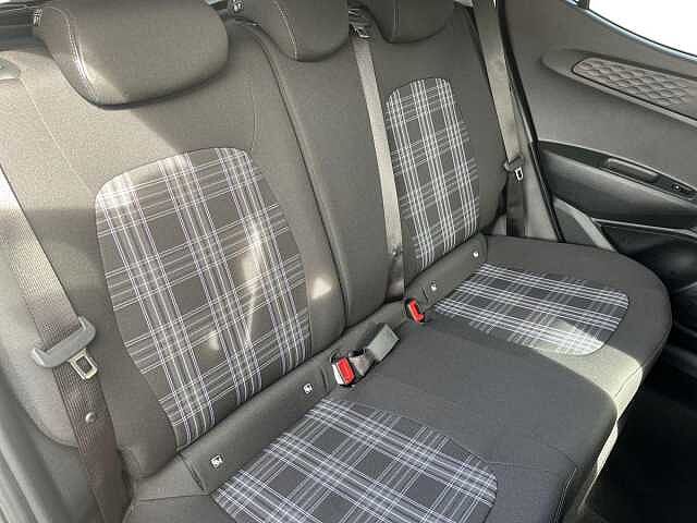 Hyundai I10 1.0 [63] Premium 5dr Auto [Nav] Black
