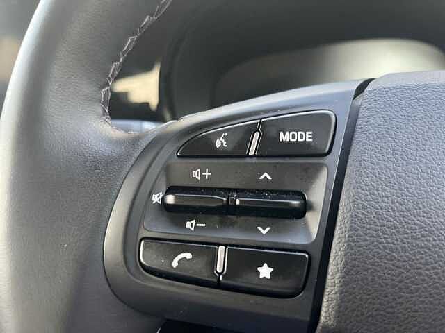 Hyundai I10 1.0 [63] Premium 5dr Auto [Nav] Black