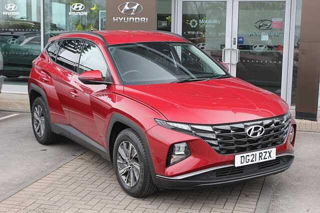 1.6 TGDi 48V MHD SE Connect 5dr 2WD