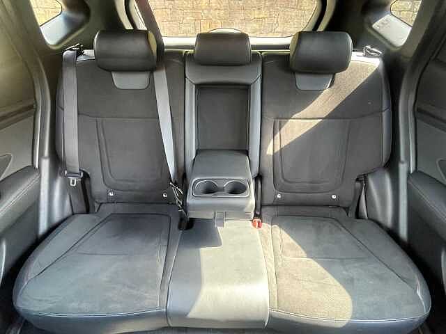 Hyundai TUCSON 1.6 TGDi N Line 5dr 2WD Grey