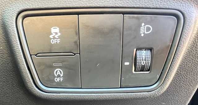 Hyundai TUCSON 1.6 TGDi N Line 5dr 2WD Grey