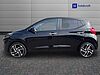 Hyundai I10 1.0 [63] Premium 5dr Auto [Nav] Black