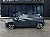 Hyundai I20 1.0T GDi 48V MHD Premium 5dr Grey
