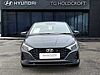 Hyundai I20 1.0T GDi 48V MHD Premium 5dr Grey