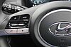 Hyundai TUCSON 1.6 TGDi 48V MHD SE Connect 5dr 2WD Red