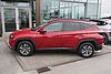 Hyundai TUCSON 1.6 TGDi 48V MHD SE Connect 5dr 2WD Red