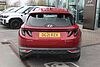 Hyundai TUCSON 1.6 TGDi 48V MHD SE Connect 5dr 2WD Red