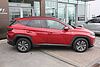 Hyundai TUCSON 1.6 TGDi 48V MHD SE Connect 5dr 2WD Red