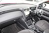Hyundai TUCSON 1.6 TGDi 48V MHD SE Connect 5dr 2WD Red