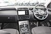 Hyundai TUCSON 1.6 TGDi 48V MHD SE Connect 5dr 2WD Red