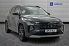Hyundai TUCSON 1.6 TGDi N Line S 5dr 2WD Grey