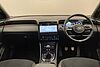 Hyundai TUCSON 1.6 TGDi N Line S 5dr 2WD Grey