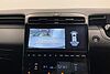 Hyundai TUCSON 1.6 TGDi N Line S 5dr 2WD Grey