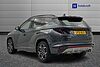Hyundai TUCSON 1.6 TGDi N Line S 5dr 2WD Grey