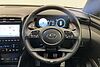 Hyundai TUCSON 1.6 TGDi N Line S 5dr 2WD Grey