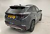 Hyundai TUCSON 1.6 TGDi N Line S 5dr 2WD Grey