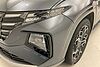 Hyundai TUCSON 1.6 TGDi N Line S 5dr 2WD Grey