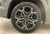Hyundai TUCSON 1.6 TGDi N Line S 5dr 2WD Grey