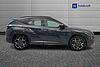 Hyundai TUCSON 1.6 TGDi N Line S 5dr 2WD Grey