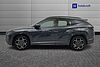 Hyundai TUCSON 1.6 TGDi N Line S 5dr 2WD Grey