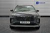 Hyundai TUCSON 1.6 TGDi N Line S 5dr 2WD Grey