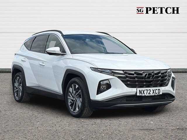1.6 TGDi Premium 5dr 2WD