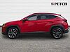 Hyundai TUCSON 1.6 TGDi Premium 5dr 2WD Red