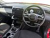 Hyundai TUCSON 1.6 TGDi Premium 5dr 2WD Red