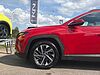 Hyundai TUCSON 1.6 TGDi Premium 5dr 2WD Red
