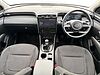 Hyundai TUCSON 1.6 TGDi Premium 5dr 2WD White