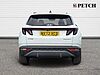 Hyundai TUCSON 1.6 TGDi Premium 5dr 2WD White