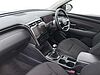 Hyundai TUCSON 1.6 TGDi Premium 5dr 2WD White