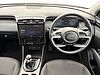 Hyundai TUCSON 1.6 TGDi Premium 5dr 2WD White