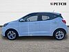 Hyundai I10 1.0 SE Connect Euro 6 (s/s) 5dr White