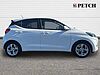 Hyundai I10 1.0 SE Connect Euro 6 (s/s) 5dr White