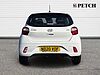 Hyundai I10 1.0 SE Connect Euro 6 (s/s) 5dr White