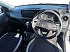 Hyundai I10 1.0 SE Connect Euro 6 (s/s) 5dr White