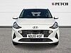 Hyundai I10 1.0 SE Connect Euro 6 (s/s) 5dr White