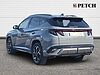 Hyundai TUCSON 1.6T Hybrid N Line S 5dr Auto Grey