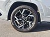 Hyundai TUCSON 1.6T Hybrid N Line S 5dr Auto Grey