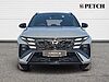 Hyundai TUCSON 1.6T Hybrid N Line S 5dr Auto Grey