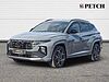 Hyundai TUCSON 1.6 TGDi N Line 5dr 2WD Grey