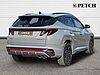 Hyundai TUCSON 1.6 TGDi N Line 5dr 2WD Grey