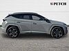 Hyundai TUCSON 1.6 TGDi N Line 5dr 2WD Grey