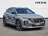 Hyundai TUCSON 1.6 TGDi N Line 5dr 2WD Grey