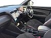 Hyundai TUCSON 1.6 TGDi N Line 5dr 2WD Grey