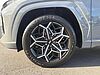 Hyundai TUCSON 1.6 TGDi N Line 5dr 2WD Grey