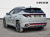 Hyundai TUCSON 1.6 TGDi N Line 5dr 2WD Grey